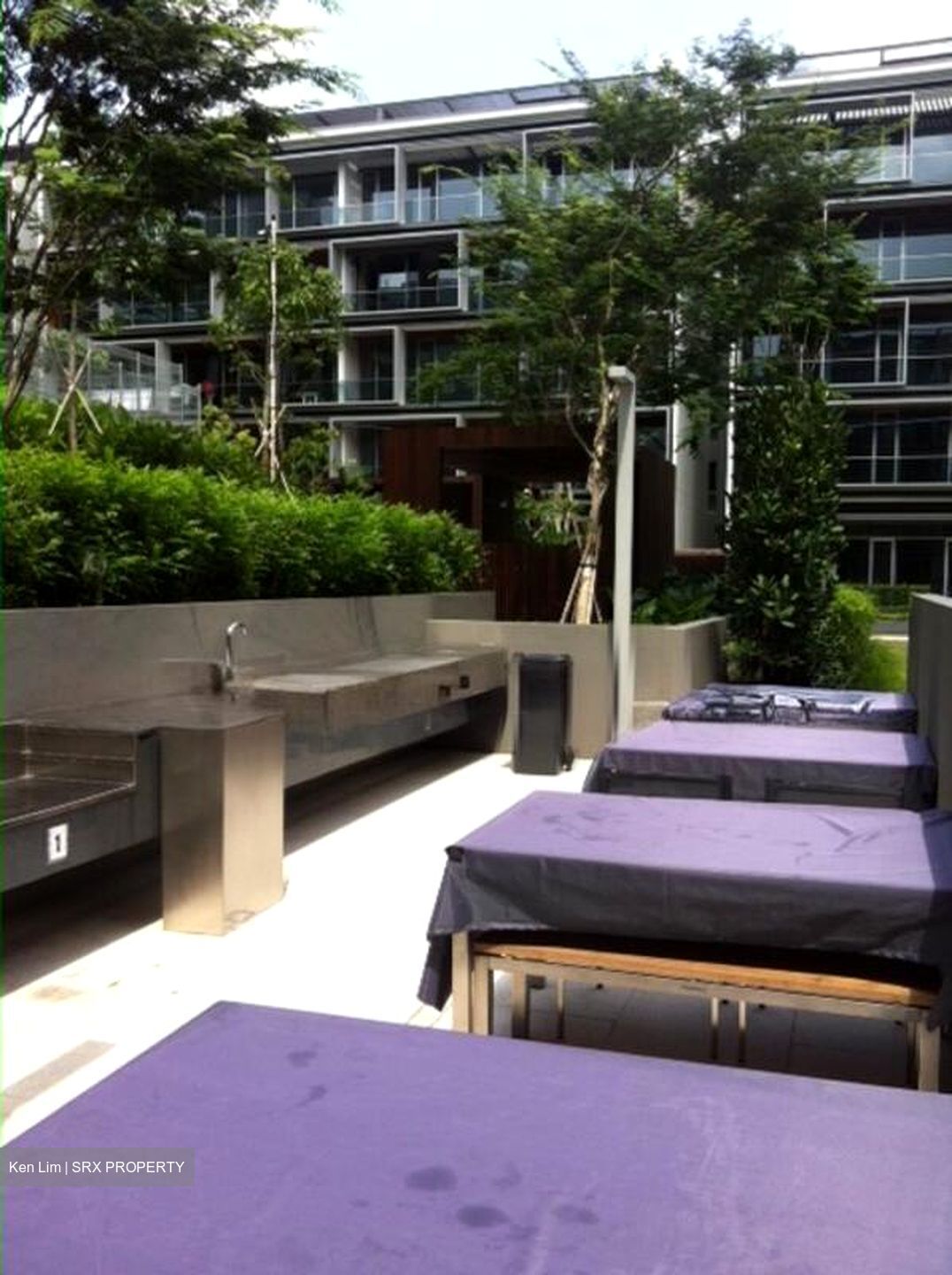 Seletar Park Residence (D28), Condominium #520539991